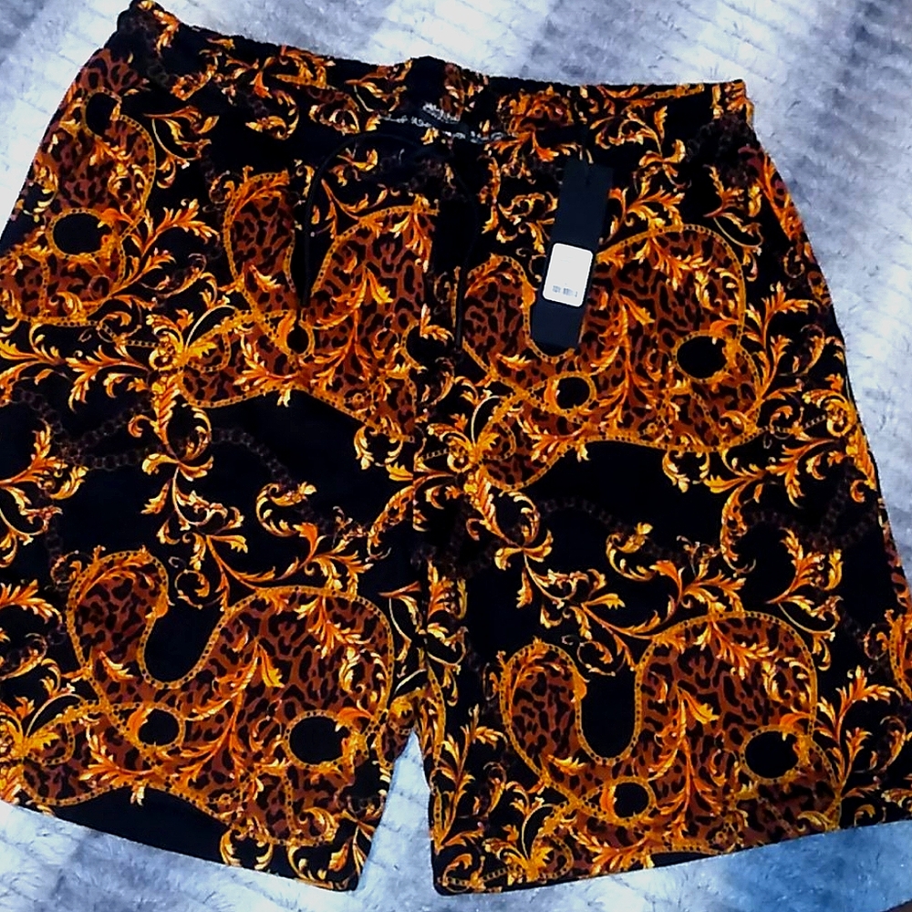 Mens shorts
